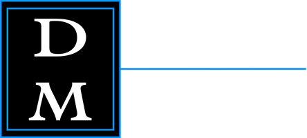 Law Office of David C. McCue, P.C. logo